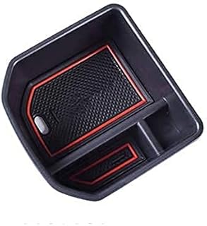 Organisateur de boîte d'accoudoir central pour volkswagen t-roc 2018-2020, organisateur de voiture décoration accessoires intérieurs. Avec plus de 300 000 références, DIAYTAR COTE D'IVOIRE est la boutique en ligne la plus complète en Côte d'Ivoire. Elle propose des produits de qualité à des prix compétitifs et offre une expérience d'achat en ligne sécurisée et fiable. Les clients peuvent choisir parmi une large gamme de catégories de produits pour trouver ce qu'ils ont besoin.