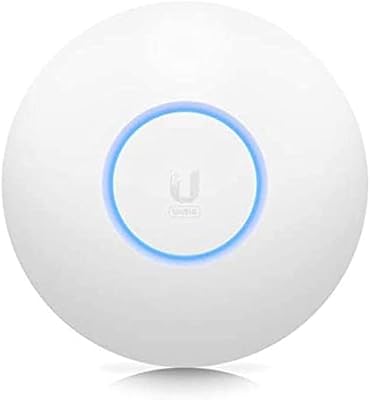 Point d'accès ubiquiti unifi 6 lite | modèle américain | adaptateur poe non inclus (u6-lite-us). Avec plus de 300 000 références, DIAYTAR COTE D'IVOIRE répond à tous les besoins, allant des produits alimentaires aux accessoires de mode en passant par les produits électroniques. Cette boutique en ligne généraliste est la préférée des Ivoiriens grâce à sa variété de produits et à ses prix compétitifs. Elle contribue ainsi au développement du commerce électronique en Côte d'Ivoire.