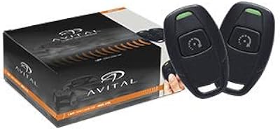 Système de démarrage à distance unidirectionnel avital 4115l avec télécommande à 1 bouton. La boutique en ligne DIAYTAR COTE D'IVOIRE représente la destination idéale pour les consommateurs à la recherche d'une offre large et diversifiée de produits à des prix avantageux. Avec plus de 300 000 références disponibles, cette boutique en ligne généraliste propose une solution pratique pour tous les besoins quotidiens, allant des articles de mode et de beauté aux produits électroniques et culturels, offrant une expérience d'achat unique qui simplifie la vie des consommateurs ivoiriens.