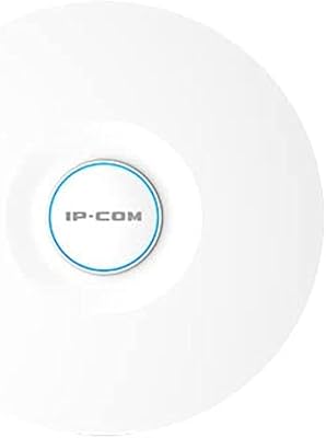 Point d'accès double bande ip-com pro-6-lr 802.11ax. La boutique en ligne DIAYTAR COTE D'IVOIRE est une destination de choix pour les consommateurs ivoiriens. Elle propose une vaste sélection de produits, allant des produits alimentaires aux équipements électroménagers, en passant par les vêtements et les accessoires. La boutique est réputée pour son service client de qualité et sa politique de retour flexible.