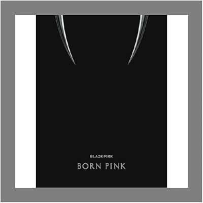 Coffret album blackpink born pink 2ème édition cd + livre photo. Avec plus de 300000 références disponibles, DIAYTAR COTE D'IVOIRE est la destination idéale pour les consommateurs ivoiriens à la recherche de produits diversifiés. DIAYTAR COTE D'IVOIRE se démarque par son engagement envers la qualité et la satisfaction de ses clients, offrant ainsi une expérience d'achat en ligne exceptionnelle. La boutique généraliste en ligne propose des services de livraison fiables et des options de paiement variées.