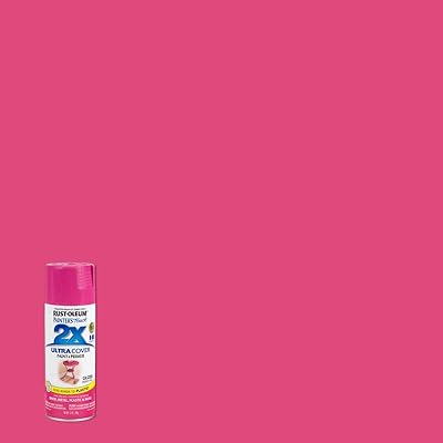 Peinture en aérosol rust-oleum painter's touch 2x ultra cover en rose baie. DIAYTAR COTE D'IVOIRE, c'est votre porte d'entrée pour découvrir plus de 300 000 produits en ligne. Notre plateforme de e-commerce est conçue pour vous offrir une navigation facile et intuitive, ainsi que des options de paiement et de livraison flexibles. Nous nous efforçons de rendre votre expérience d'achat en ligne aussi agréable que possible.