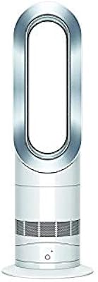 Ventilateur chaud et froid dyson jet fox am09 - blanc et argent, 2000 watts, blanc/argent. DIAYTAR COTE D'IVOIRE est la boutique en ligne de référence en Côte d'Ivoire, proposant une gamme incroyable de produits pour répondre à tous les besoins. De l'électroménager à la téléphonie, en passant par les articles de sport et de loisirs, elle offre tout ce dont vous avez besoin. La boutique propose également des offres spéciales et des promotions régulières.