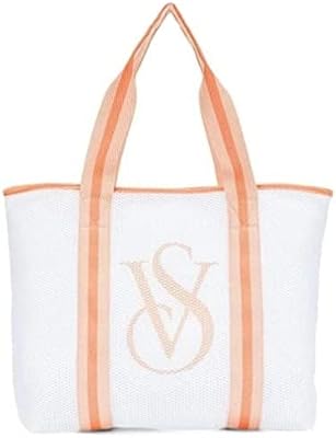 Grand sac fourre-tout de voyage ou de plage pour femme, blanc pêche, week-end, blanc plage. DIAYTAR COTE D'IVOIRE est une boutique en ligne qui propose une large sélection de produits à des prix avantageux. La boutique est équipée d'un système de paiement sécurisé et propose une livraison rapide dans tout le pays. C'est l'endroit idéal pour faire vos achats en ligne en Côte d'Ivoire.