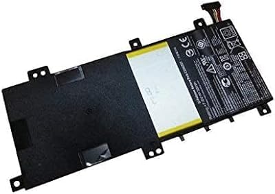 Batterie de remplacement c21n1333 compatible avec asus c21ni333 asus transformer book flip r554l tp550l tp550la tp550ld tp550lj 0b200-00860400. DIAYTAR COTE D'IVOIRE est la boutique en ligne la plus complète de Cote d'Ivoire, proposant une gamme immense de produits allant des produits alimentaires aux électroniques, en passant par les vêtements et les accessoires. Cette boutique en ligne est idéale pour ceux qui cherchent à faire des achats pratiques et confortables. Les clients peuvent profiter de promotions et de réductions régulières.