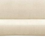 Housse de canapé sans accoudoirs mofish, housse de futon extensible en élasthanne, protection