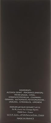 Nouveau parfum pour homme jacques bogart silver scent edt spray 3,33 oz. DIAYTAR COTE D'IVOIRE est une boutique en ligne qui propose des produits de qualité à des prix compétitifs, avec des promotions et des réductions exclusives régulières. Les clients peuvent profiter d'une expérience d'achat en ligne sécurisée et fiable, avec des options de paiement variées et un système de retour des produits simple. DIAYTAR COTE D'IVOIRE est la boutique idéale pour les acheteurs en Côte d'Ivoire qui recherchent des produits de qualité à des prix raisonnables.