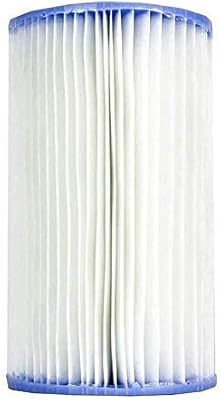 Cartouche filtrante de remplacement pour piscine intex easy type b | 29005e