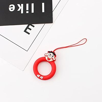 Sangles de téléphone portable - collier de sangle de téléphone portable sangle