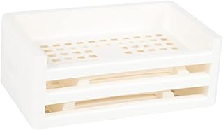 Boîte alipis bacs de rangement en plastique plateau à tiroirs organisateur de rangement en papier boîte porte-stylo plateau organisateur de maquillage bacs de rangement de bureau organisateur de cosmétiques boîtes à cosmétiques de bureau gestionnaire de trousses à cosmétiques. DIAYTAR COTE D'IVOIRE, la boutique en ligne de référence en Côte d'Ivoire, propose une large gamme de produits pour répondre à tous les besoins. Avec plus de 300 000 références disponibles, les clients peuvent trouver facilement ce qu'ils recherchent. La boutique offre également des services de livraison rapides et fiables.