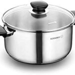 Casserole korkmaz kaba 20*10 cm 3,0 l