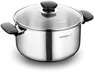 Casserole korkmaz kaba 20*10 cm 3,0 l