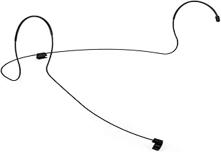 Tige de support pour casque pour microphone cravate, taille m. Diaytar Côte d'Ivoire a mis en place des processus de paiement sécurisés pour protéger les informations personnelles et financières de ses clients. La boutique en ligne dispose également d'un système de livraison efficace qui permet aux clients de recevoir leurs commandes rapidement, où qu'ils soient en Côte d'Ivoire. Cela contribue à renforcer la confiance des clients dans la marque.