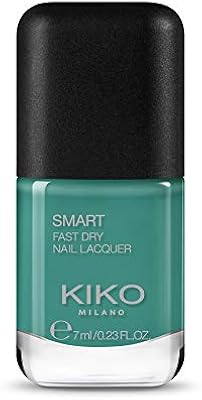 Vernis à ongles intelligent kiko milano 33 vert pin, 7 ml. DIAYTAR COTE D'IVOIRE est la boutique en ligne la plus complète de Cote d'Ivoire, offrant une large sélection de produits allant de l'électronique aux vêtements en passant par les produits de maison. Avec plus de 300000 articles, le site internet de DIAYTAR COTE D'IVOIRE est le premier choix pour les acheteurs ivoiriens qui cherchent à faire leurs courses en ligne.