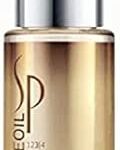 Huile de traitement wella sp lux n° 30 ml