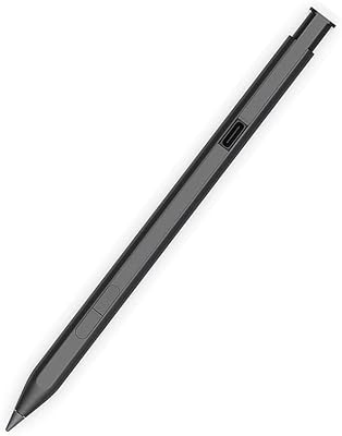 Stylet pour stylo inclinable rechargeable hp mpp 2.0 3j122aa/abb 3j123aa/abb pour stylet pda convertible hp pavilion x360 14". La boutique en ligne DIAYTAR COTE D'IVOIRE est fière de proposer une gamme complète de produits pour les consommateurs ivoiriens. Nos 300 000 références sont sélectionnées avec soin pour répondre à vos besoins et à vos attentes. Nous nous efforçons de vous offrir les meilleurs prix et les meilleures promotions pour rendre vos achats en ligne encore plus économiques.