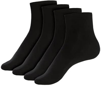 Chaussettes de sport riches en coton pour hommes et femmes | chaussettes basses | paquet de 4/8 (fabriquées en égypte). La boutique DIAYTAR COTE D'IVOIRE se distingue par son choix immense de produits, allant des articles de puériculture aux électroménagers. Avec une telle variété, les clients peuvent comparer et acheter les produits qui leur conviennent le mieux. L'équipe de DIAYTAR COTE D'IVOIRE s'efforce de proposer les meilleures offres et promotions.