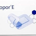 Tampons adhésifs stériles hartmann cosmopore i, taille 20 x 10 cm, 25 pièces