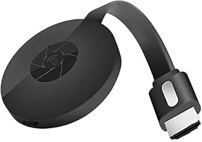 Hdmi hrx sans fil avec dongle hdmi 1080 px - noir. La boutique en ligne DIAYTAR COTE D'IVOIRE se distingue par son vaste choix de produits, allant des articles ménagers aux produits High-Tech. Elle s'efforce de fournir les meilleurs prix et une livraison rapide pour satisfaire ses clients. Grâce à sa politique de retour et d'échange flexible, DIAYTAR COTE D'IVOIRE inspire confiance à ses consommateurs.