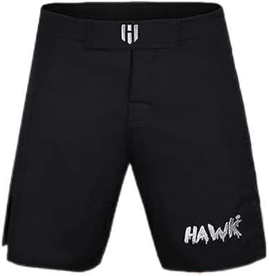 Shorts de sport hawk sports pour hommes et femmes, shorts la gma pour la boxe, le kickboxing et la lutte les plus performants. DIAYTAR COTE D'IVOIRE est une boutique en ligne généraliste qui propose plus de 300000 références de produits, faisant d'elle la boutique leader en Cote d'Ivoire. Elle offre une large gamme de produits allant de l'électronique aux produits ménagers. La boutique est réputée pour sa qualité de service et ses prix compétitifs.