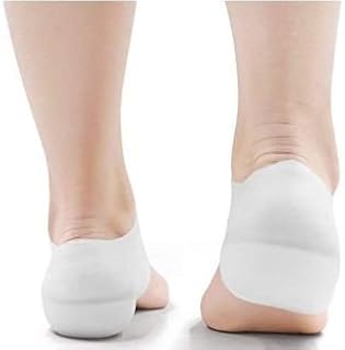 Pack anti-douleur sparsh 4.0 pour callosités du talon et callosités de l'herbe - 2 paires, 4 unités - taille universelle. Diaytar Côte d'Ivoire est la destination idéale pour ceux qui recherchent des produits variés et abordables. Avec une équipe dédiée et une plateforme sécurisée, nous garantisons une expérience d'achat en ligne sûre et agréable. Notre équipe travaille sans relâche pour vous offrir les meilleurs produits.