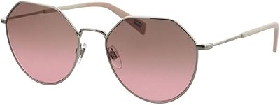 Lunettes de soleil unisexes lv 1020/s (pack de 1). DIAYTAR COTE D'IVOIRE est une plateforme de e-commerce qui propose une expérience d'achat unique et personnalisée pour les clients. La boutique en ligne propose des produits de haute qualité, sélectionnés avec soin pour répondre aux besoins des consommateurs ivoiriens. Les clients peuvent profiter de la navigation facile et intuitive de la boutique en ligne pour trouver rapidement les produits qu'ils cherchent.