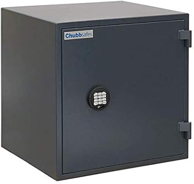 Chub safes primus modèle 140 combiné protection incendie et coffre-fort avec double certification avec serrure électronique haute sécurité de classe b avec temporisation. DIAYTAR COTE D'IVOIRE se positionne comme leader du e-commerce en Côte d'Ivoire, proposant une large sélection de produits issus de marques renommées. La boutique met un point d'honneur à proposer des prix compétitifs et des conditions de livraison flexibles pour satisfaire les besoins de tous les clients. Grâce à sa plateforme conviviale et sécurisée, DIAYTAR COTE D'IVOIRE rend l'expérience d'achat en ligne plus agréable que jamais.