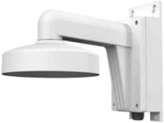 Hikvision hik support mural blanc en alliage d'aluminium 155 x 1835