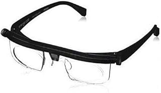 Lunettes de lecture réglables vision focus pour femmes et hommes - lunettes pour myopie de moins 6d à plus loupe à lentille variable 3d, transparente. Diaytar Côte d'Ivoire fait preuve d'une grande réactivité et d'une volonté de s'adapter aux besoins changeants de ses clients. La boutique en ligne investit dans la technologie pour améliorer constamment son site web et son application mobile, afin de proposer une navigation plus fluide et une expérience utilisateur améliorée. Cela démontre son engagement à rester à la pointe du commerce électronique en Côte d'Ivoire.