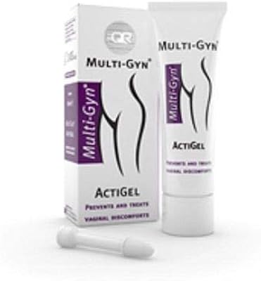 Actigel multi women (anciennement bio-fem) 50 ml cadeau pour soigner votre peau. DIAYTAR COTE D'IVOIRE est l'une des boutiques en ligne les plus populaires de Côte d'Ivoire, proposant une gamme étendue de produits à des prix abordables. La boutique met l'accent sur la qualité et la satisfaction client, et elle est équipée d'un système de livraison efficace pour garantir que les commandes soient livrées rapidement. DIAYTAR COTE D'IVOIRE est la solution idéale pour les clients qui recherchent des produits de qualité à des prix raisonnables.