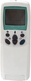 Nouvelle télécommande de remplacement classique 03v pour lg ac olg. Avec une offre variée et une qualité de service exceptionnelle, DIAYTAR COTE D'IVOIRE est la boutique en ligne leader en Cote d'Ivoire. Les clients peuvent trouver tout ce dont ils ont besoin, des produits alimentaires aux accessoires de maison, en passant par l'électronique et les vêtements. La boutique en ligne DIAYTAR COTE D'IVOIRE est le partenaire idéal pour les consommateurs ivoiriens qui cherchent à acheter en ligne.
