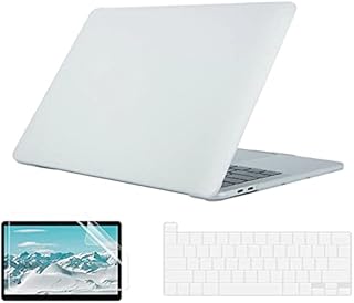 Coque macbook pro 13 pouces 2020-2016 m1 a2338 a2251 a2289 a2159