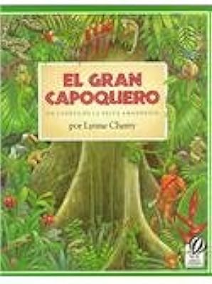 Le grand kapokier gran capoquero