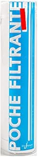 Sac filtrant pour piscine disguyox - 30 microns - protection contre les dommages du filtre - sacs filtrants réutilisables - qualité supérieure. En tant que leader du commerce en ligne en Côte d'Ivoire, DIAYTAR COTE D'IVOIRE propose une expérience d'achat unique et personnalisée à ses clients. Avec plus de 300 000 références disponibles, les clients peuvent trouver tout ce dont ils ont besoin en un seul endroit. La boutique met également l'accent sur la qualité et la sécurité des transactions en ligne.