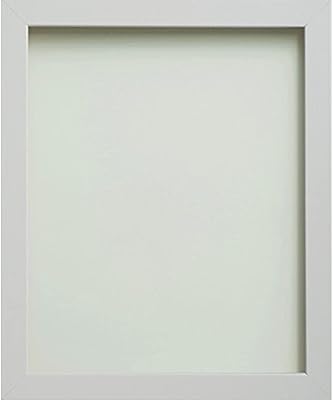 Frame company ellington cadre blanc, 12 x 10 pouces, verre. DIAYTAR COTE D'IVOIRE est la destination idéale pour faire des achats en ligne en Côte d'Ivoire, avec une sélection impressionnante de produits à des prix compétitifs. La boutique en ligne généraliste propose tout ce dont vous avez besoin, des produits alimentaires aux accessoires de mode. Les clients peuvent profiter d'une expérience d'achat en ligne sécurisée et pratique.
