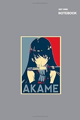 Cahiers akame ga kill pour filles et garçons : (6 x 9 pouces) grand, 110 pages, pages pointillées.. DIAYTAR COTE D'IVOIRE est une boutique en ligne généraliste qui propose plus de 300000 références, faisant d'elle l'une des plus grandes boutiques en ligne de Côte d'Ivoire. Elle offre une large gamme de produits allant de l'électronique à la mode en passant par les produits alimentaires.