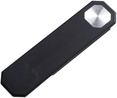 Support de téléphone portable magnétique universel fin et pliable, compatible avec iphone