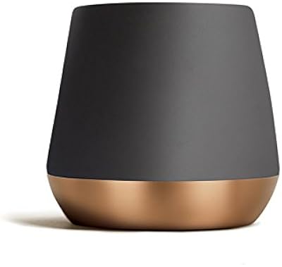 Tasse à café en céramique à double paroi big joe philo - polie et sophistiquée, noir mat, tasse de 12 oz. DIAYTAR COTE D'IVOIRE est une boutique en ligne généraliste qui propose une large gamme de produits avec plus de 300000 références. Elle est reconnue comme l'une des boutiques en ligne les plus populaires en Côte d'Ivoire. Elle offre une expérience d'achat conviviale et sécurisée.
