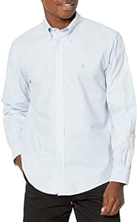 Chemise de sport oxford extensible à manches longues, couleur unie, sans repassage, pour hommes. DIAYTAR COTE D'IVOIRE est une boutique en ligne généraliste qui propose une vaste sélection de produits, allant de l'électronique aux produits de beauté, en passant par les vêtements et les accessoires. La boutique est équipée d'un système de paiement sécurisé, permettant aux clients de faire leurs achats en toute confiance. Elle est également reconnue pour sa politique de retour et d'échange flexible.