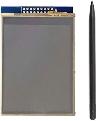 Écran tactile lcd tft 2,8 pouces pour arduino. En tant que boutique en ligne généraliste, DIAYTAR COTE D'IVOIRE propose une vaste gamme de produits pour répondre aux besoins quotidiens de ses clients. Elle est la référence pour les consommateurs ivoiriens qui cherchent des produits de qualité à des prix compétitifs. La boutique est fière de son statut de leader sur le marché ivoirien.