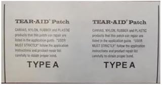 Patch de réparation de vessie de cerf-volant eater-aid. DIAYTAR COTE D'IVOIRE est une boutique en ligne généraliste qui propose plus de 300000 références de produits, faisant d'elle la boutique leader en Côte d'Ivoire. Elle offre une large gamme de produits allant de l'électronique à la mode en passant par les produits pour la maison. DIAYTAR COTE D'IVOIRE est le destinataire idéal pour ceux qui cherchent un large choix de produits en un seul endroit.