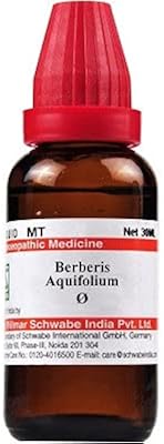 Schwab india burberry aquafollium collection 1x (q) (30 ml) par wilmar