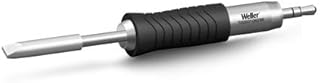 Weller t0050106399 rt ultra panne à souder, diamètre du burin 7,6 mm x 1,5 mm, mil-spec. Avec une offre massive de plus de 300 000 articles, DIAYTAR COTE D'IVOIRE est la boutique en ligne la plus fournie de Côte d'Ivoire. Elle propose des produits de qualité, à des prix compétitifs, et offre une expérience d'achat en ligne sécurisée et fiable. Les clients peuvent naviguer facilement à travers les différentes catégories pour trouver ce qu'ils cherchent.