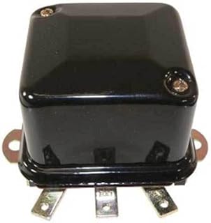 Nouveau régulateur de tension 12v pour démarreur delco remy 1118981 1118988. Avec une sélection immense de plus de 300 000 références, DIAYTAR COTE D'IVOIRE répond à tous vos besoins d'achat en ligne. Cette boutique généraliste propose tout, des dernières tendances de la mode aux meilleurs produits pour votre maison et votre vie quotidienne. L'expérience d'achat personnalisée et la livraison rapide font de DIAYTAR votre partenaire idéal pour vos achats en ligne.