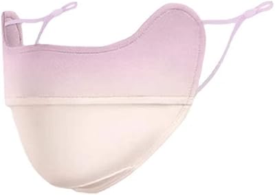Ensemble de 3 pièces masque solaire respirant protection uv femmes masque 3d mode été léger masque complet pour le nez masque d'entraînement de sport lavable réutilisable. DIAYTAR COTE D'IVOIRE s'est imposée comme une référence dans le paysage du commerce en ligne en Côte d'Ivoire, offrant non seulement une gamme impressionnante de produits mais aussi une assistance client personnalisée et réactive. Que vous soyez un habitué des achats en ligne ou que vous découvriez ce mode d'achat, DIAYTAR COTE D'IVOIRE est là pour vous accompagner tout au long de votre parcours d'achat.