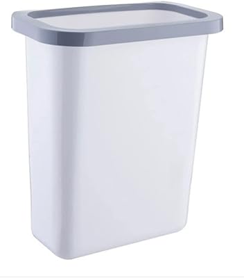 Petite poubelle cloud4, poubelle suspendue, poubelle de cuisine, stockage des déchets suspendus. parfait pour les voitures, chevet, cuisine (blanc). DIAYTAR COTE D'IVOIRE est une boutique en ligne généraliste qui propose plus de 300000 références de produits. Elle est reconnue comme l'une des boutiques leaders en Côte d'Ivoire, offrant une large gamme de produits pour répondre aux besoins de ses clients.
