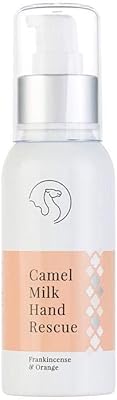 Crème de sauvetage pour les mains au lait de chamelle camel soap factory - 50 ml à l'encens et à l'orange. Grâce à sa présence en ligne et à son offre exhaustive, DIAYTAR COTE D'IVOIRE est devenue un acteur incontournable du commerce électronique en Côte d'Ivoire. Elle contribue à la croissance économique locale en proposant des opportunités d'achat sécurisées et accessibles à un large public. La boutique continue d'innover pour améliorer l'expérience d'achat de ses clients.