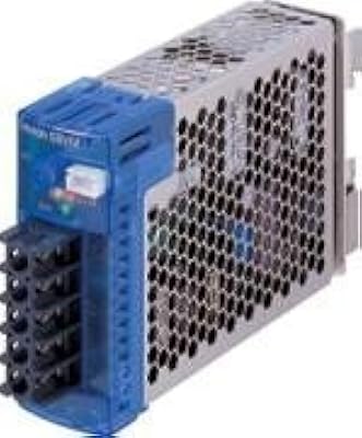 Alimentation à découpage omron s8vm-10024c (100 w) (type couvert) type de montage par trou. En tant que boutique en ligne généraliste, Diaytar Côte d'Ivoire s'efforce de fournir à ses clients les meilleurs produits au meilleur prix, avec une livraison rapide et fiable.