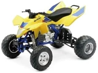 New-ray 43393 \"vtt suzuki r450 - quadracer street edition. La boutique en ligne DIAYTAR COTE D'IVOIRE est le leader du marché ivoirien en termes de vente en ligne. Elle propose une large gamme de produits, allant des produits alimentaires aux accessoires de mode, en passant par les produits électroniques et les articles de maison. La boutique est réputée pour son service client de haute qualité et sa politique de retour flexible.