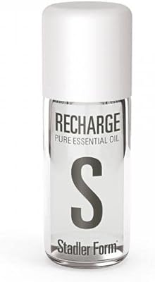 Recharge huile essentielle stadler form effet rafraîchissant et apaisant sur la peau